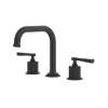 Apadana(TM) Widespread Lavatory Faucet With U-Spout, AD09D3LMMB