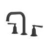 Apadana(TM) Widespread Lavatory Faucet With U-Spout, AD09D3LRMB