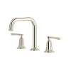 Apadana(TM) Widespread Lavatory Faucet With U-Spout, AD09D3LRPN