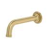 Apadana(TM) Wall Mount Tub Spout, AD16W1AG