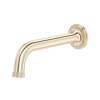Apadana(TM) Wall Mount Tub Spout, AD16W1STN