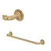 Apadana(TM) 18" Towel Bar, AD25WTB18AG