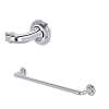 Apadana(TM) 18" Towel Bar, AD25WTB18APC