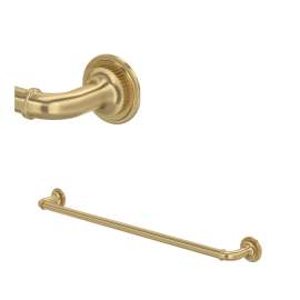 Apadana(TM) 24" Towel Bar, AD25WTB24AG