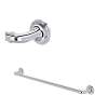 Apadana(TM) 24" Towel Bar, AD25WTB24APC