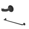 Apadana(TM) 24" Towel Bar, AD25WTB24MB