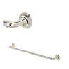 Apadana(TM) 24" Towel Bar, AD25WTB24PN