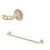 Apadana(TM) 24" Towel Bar, AD25WTB24STN