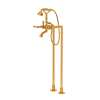 Floor Mount Tub Filler, AKIT1401NLMIB