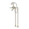 Floor Mount Tub Filler, AKIT1401NLMPN