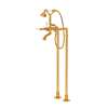 Floor Mount Tub Filler, AKIT1401NLPIB