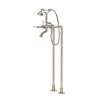 Floor Mount Tub Filler, AKIT1401NLPPN