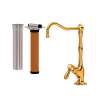 Acqui(R) Filter Kitchen Faucet Kit, AKIT1435LMIB-2