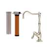 Acqui(R) Filter Kitchen Faucet Kit, AKIT1435LMPN-2