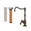 Acqui(R) Filter Kitchen Faucet Kit, AKIT1435LMTCB-2