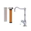 Acqui(R) Filter Kitchen Faucet Kit, AKIT1435LPAPC-2