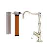 Acqui(R) Filter Kitchen Faucet Kit, AKIT1435LPPN-2