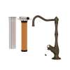 Acqui(R) Filter Kitchen Faucet Kit, AKIT1435LPTCB-2