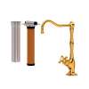 Acqui(R) Filter Kitchen Faucet Kit, AKIT1435XMIB-2