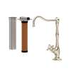Acqui(R) Filter Kitchen Faucet Kit, AKIT1435XMSTN-2
