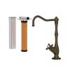 Acqui(R) Filter Kitchen Faucet Kit, AKIT1435XMTCB-2