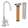 Acqui(R) Filter Kitchen Faucet Kit, AKIT1635LMAPC-2
