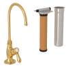 Acqui(R) Filter Kitchen Faucet Kit, AKIT1635LMIB-2