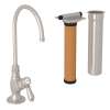 Acqui(R) Filter Kitchen Faucet Kit, AKIT1635LMSTN-2