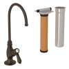 Acqui(R) Filter Kitchen Faucet Kit, AKIT1635LMTCB-2