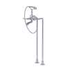 Palladian(R) Floor Mount Tub Filler, AKIT1901NLMAPC