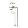 Palladian(R) Floor Mount Tub Filler, AKIT1901NLMSTN