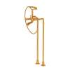 Palladian(R) Floor Mount Tub Filler, AKIT1901NXMIB