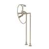 Palladian(R) Floor Mount Tub Filler, AKIT1901NXMSTN