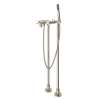 Lombardia(R) Floor Mount Tub Filler, AKIT2202NXMPN