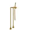 Lombardia(R) Floor Mount Tub Filler, AKIT2202NXMULB