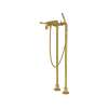 San Giovanni(TM) Floor Mount Tub Filler, AKIT2302NLMULB