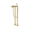 Campo(TM) Floor Mount Tub Filler, AKIT3302NILULB