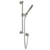 Handshower Set With 21" Slide Bar and Single Function Handshower, AKIT8073XMPN