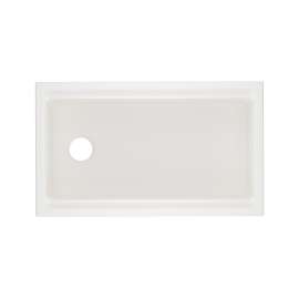 Allia(TM) 33" Fireclay Undermount Chef/Workstation Sink, ALUM3319WS68