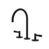 Amahle(TM) Widespread Lavatory Faucet With C-Spout, AM08D3LMMB