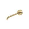 Amahle(TM) Wall Mount Tub Spout, AM16W1AG