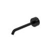 Amahle(TM) Wall Mount Tub Spout, AM16W1MB