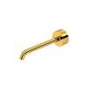 Amahle(TM) Wall Mount Tub Spout, AM16W1ULB