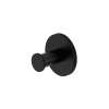 Amahle(TM) Robe Hook, AM25WRHMB