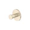 Amahle(TM) Robe Hook, AM25WRHSTN