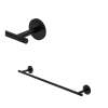 Amahle(TM) 24" Towel Bar, AM25WTB24MB
