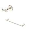 Amahle(TM) 24" Towel Bar, AM25WTB24PN