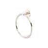 Amahle(TM) Towel Ring, AM25WTRPN