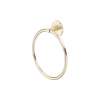 Amahle(TM) Towel Ring, AM25WTRSTN