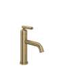 Apothecary(TM) Single Handle Lavatory Faucet, AP01D1LMAG